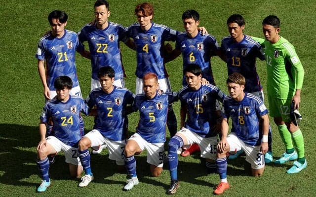 【カタールW杯】森保ジャパン今大会最大の挑戦となるスペイン戦、日本の「個」とフィジカルに期待！