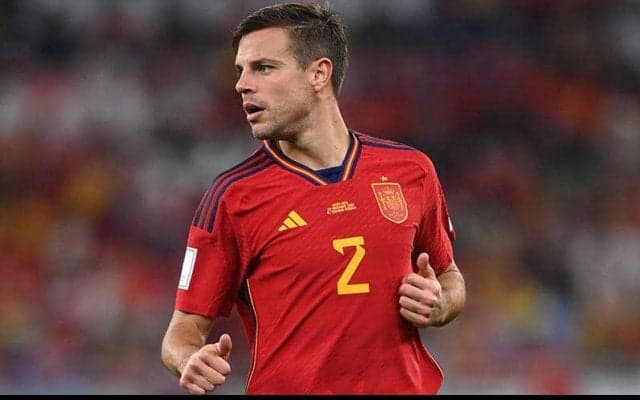 マドリーがチェルシーのアスピリクエタに関心か、今夏にはバルサ移籍の噂も