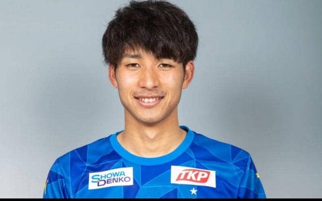 大分DF上夷克典が契約更新で3季目に　「来シーズンは必ず優勝、そしてJ1昇格を」