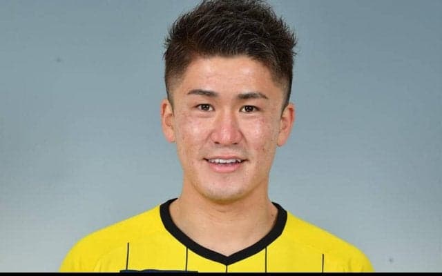 清水、柏のDF北爪健吾を完全移籍で獲得！「自分の持っている全てを懸けたい」