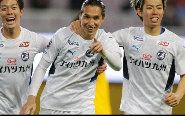 大分FW呉屋大翔が千葉移籍！　「1人のサッカー選手としてこのまま終わりたくない」