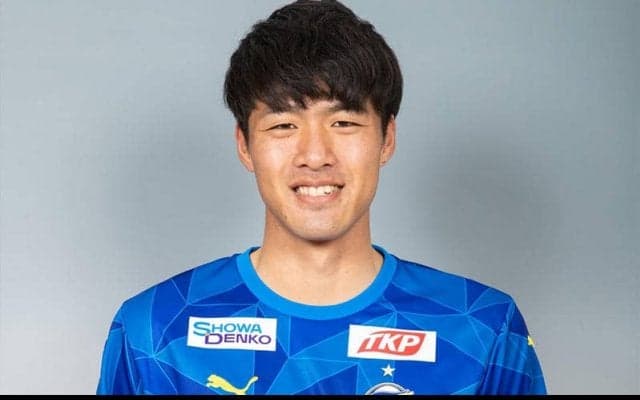 MF羽田健人、大分で5年目に突入へ「来季はチームの勝利に貢献できるように頑張ります」