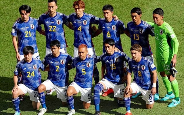 【カタールW杯】運命のスペイン戦、「1－0か2－1で日本勝利」が人気　WINNER予想