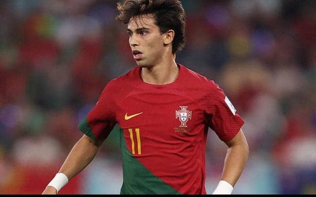 フォルランがフェリックスに移籍を推奨？「環境が変われば良くなることもある」