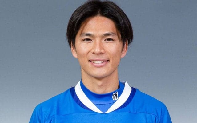 岡山が水戸MF鈴木喜丈を完全移籍で獲得「身体を張って頑張りたい」