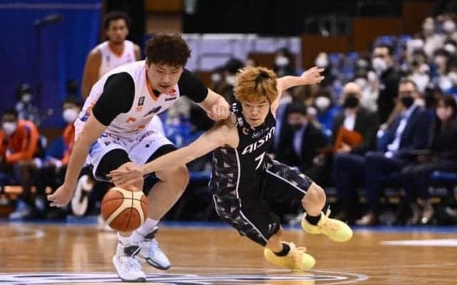B１リーグ・三河、新潟との接戦を制す、連敗は５でストップ