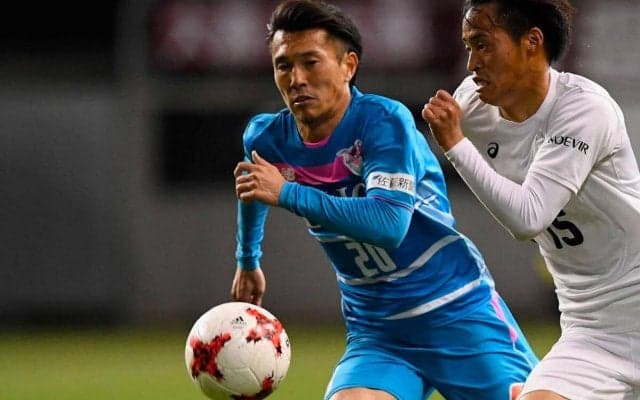 鳥栖がクラブOBで今季途中までJFLのFCティアモ枚方を指揮した小川佳純氏をコーチに招へい「共に戦いましょう！」