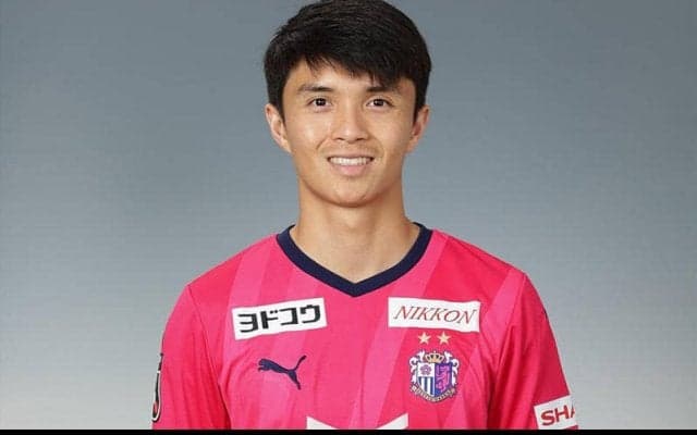 C大阪、チャウワットが2度目の退団「大きな経験になりました」