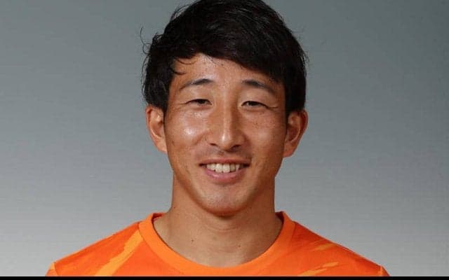 清水がFW後藤優介との契約満了を発表「家族全員が静岡を大好きになりました」