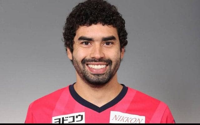 「セレッソ大阪で過ごした日々は僕の宝物」…ブルーノ・メンデスが2度目のC大阪退団