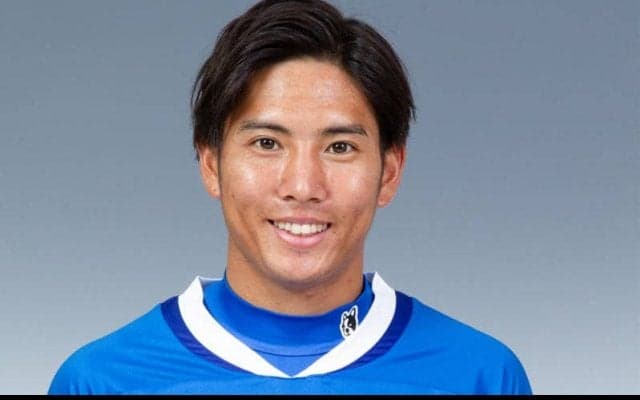 水戸移籍1年目の前田椋介が複数年契約　「来年なんとしてでも『まだ見たことのない景色』を」