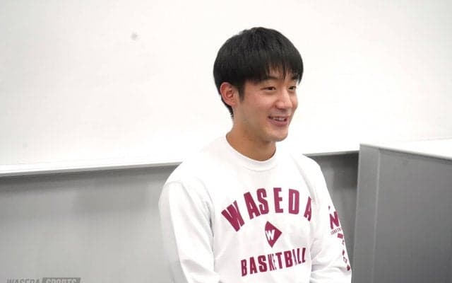 【連載】全日本大学選手権直前特集『BEYOND THE LIMIT』　第３回　森一史