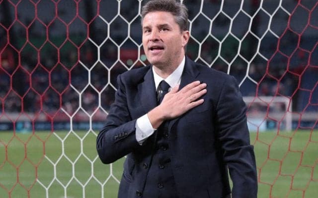 元浦和監督のリカルド・ロドリゲス氏が考える日本の不安要素は？「成長している」と久保建英にも言及