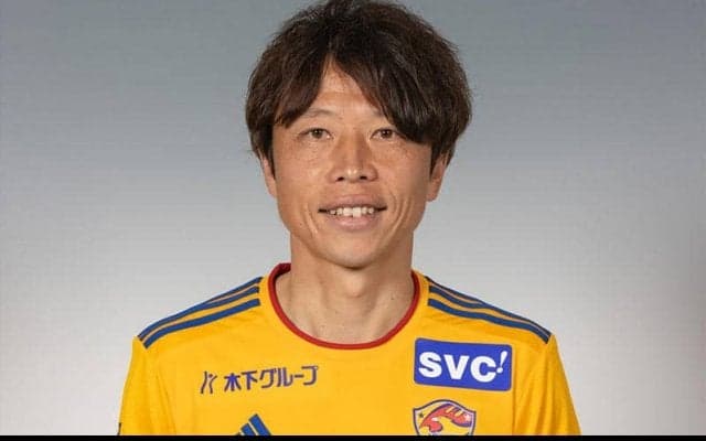 仙台が40歳梁勇基と契約更新！ 来季で通算在籍18シーズン目へ