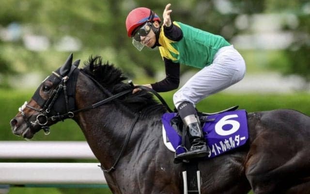 【有馬記念ファン投票】第2回中間発表！順位に変動は？