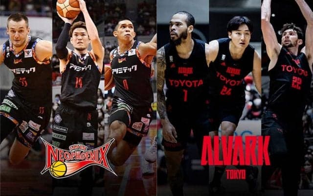 【三遠 vs A東京】地区3位同士の対決、勝敗を分けるポイントはターンオーバー