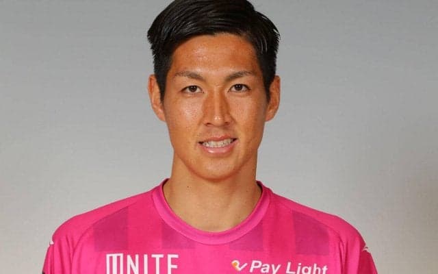 山形の正守護神・後藤雅明が契約更新「悔しい思いをバネに」