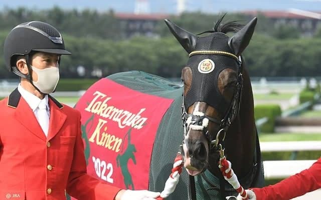 【有馬記念】ファン投票第2回中間発表！ 投票数は前回から約130万票増加