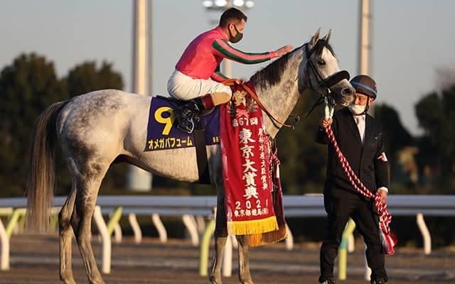 【地方競馬】今年の東京大賞典はフジテレビ・関西テレビ・東海テレビ・北海道文化放送・BSフジで生中継！