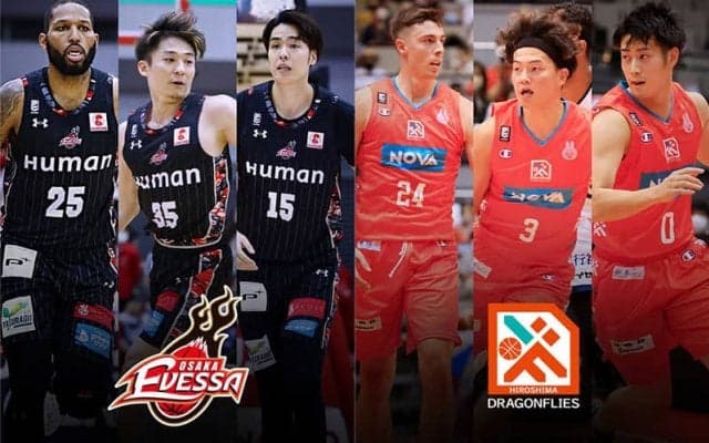 【大阪vs広島】西地区首位・広島に挑む大阪…鈴木達也のディフェンスに注目