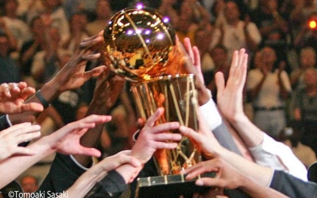 NBAが来季カップ戦を検討と報道、「注目すべきはシーズン中のトーナメントだ」