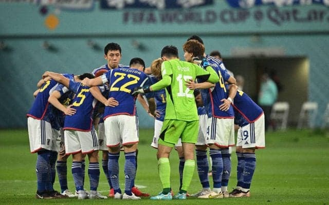 「バレまくってて笑った」「絶対起きねば」朝4時キックオフの日本vsスペイン、W杯公式がアラーム設定時間を投稿し話題「頑張って起きます！！」