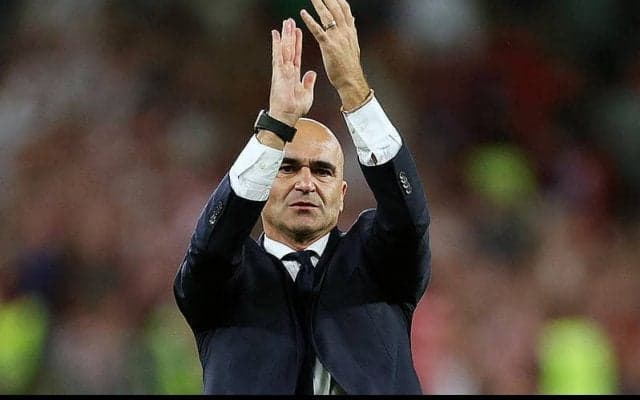 W杯敗退のベルギー、マルティネス監督が退任発表…「最後の試合だった…」