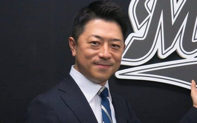 楽天の学生バイトがロッテ球団社長に　18年後に振り返る球界再編「衝撃的な半年」