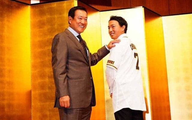 今までの長野久義ならば「いらない」　巨人復帰を歓迎も…望む“荒々しい”姿