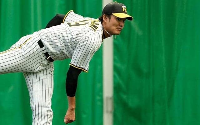藤浪晋太郎、MLB球団の関心度は？　米メディアが“救援起用”を勧めるワケ