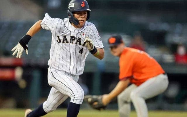 【大学野球】法大、野球部特別合格者13人を発表　仙台育英で初V貢献の左腕やU18代表ら逸材ズラリ