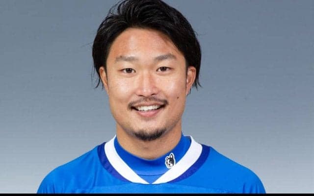 愛媛がアカデミー育ちの水戸MF曽根田穣を獲得　「今からとてもワクワク」