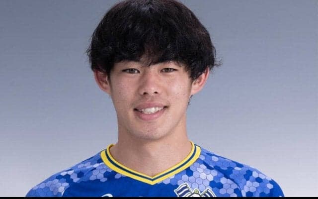 今治、7月にレンタル移籍の市原亮太が復帰　「出来る事は何かを問い続けながら成長していきたい」