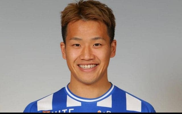 山形、藤本佳希と契約更新！　移籍1年目は負傷離脱経験も7ゴール