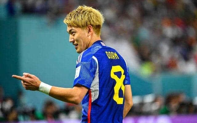 【日本代表】定着しつつある森保ジャパン「勝利の方程式」。ドイツに続いてスペインも撃破した「後半の奇襲」はクロアチア戦でも奏功するか