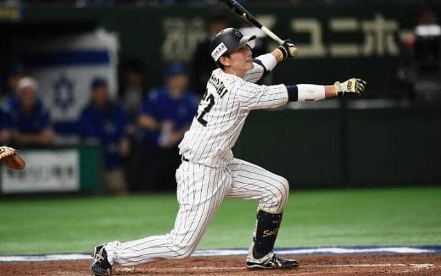 巨人・小林誠司　崖っぷちで早くもささやかれる「次の移籍先」