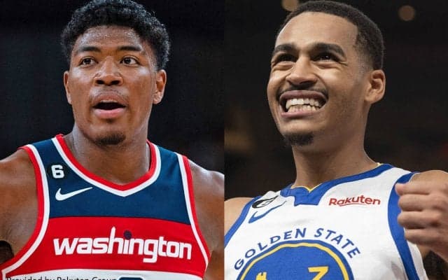 W杯スペイン戦勝利! NBAウォリアーズ、ウィザーズが祝福ツイート「おめでとう日本」