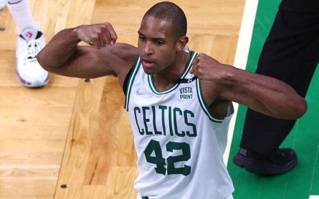 アル・ホーフォードがセルティックスと2年の契約延長に合意…昨季は自身初のファイナルで躍動