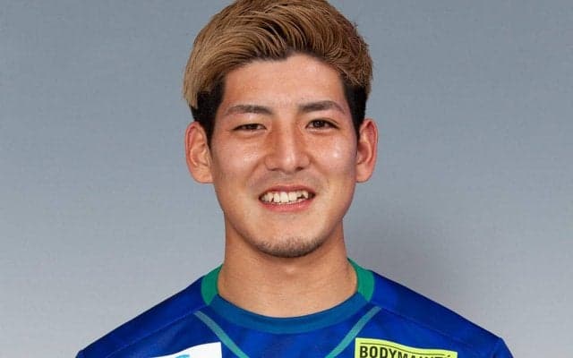 来季J1の新潟がC大阪DF新井直人を完全移籍で獲得、3年ぶりの古巣復帰で今季はレンタル先の徳島で主軸