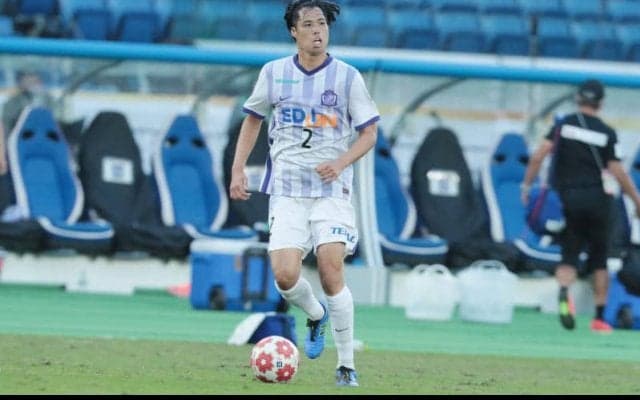 ルヴァン杯王者の広島、野上結貴が名古屋に完全移籍　「また新しい場所で期待と覚悟を持ってチャレンジ」