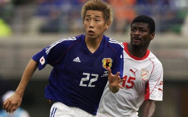 清水がコーチ陣を発表、日韓W杯にも出場した市川大祐氏、元日本代表GKの古川昌明氏が入閣