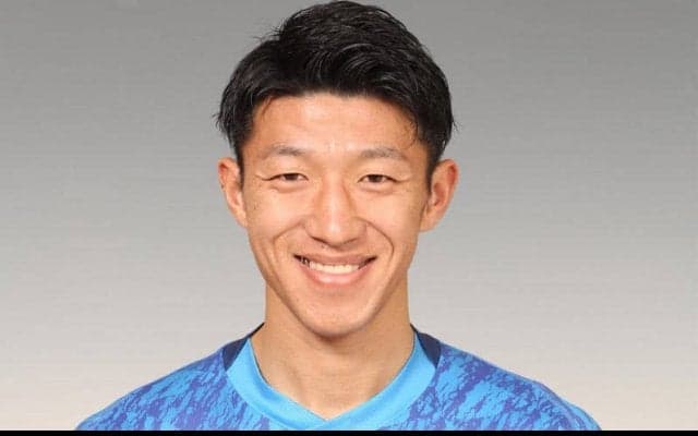 秋田FW齋藤恵太が来季で移籍4年目に！ 「サッカーも釣りも充実したものに」