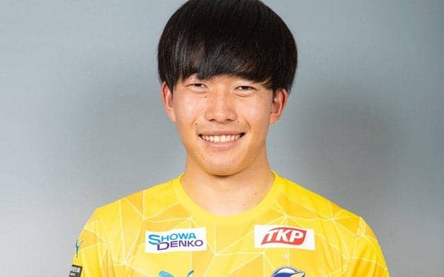 大分がルーキーGK濵田太郎と契約更新、今季は出場機会得られず「死に物狂いで1日1日を過ごしていきたい」