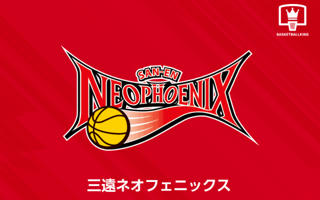 三遠ネオフェニックス、ダニエル・ギデンズと契約合意…今季B3湘南で14試合に出場