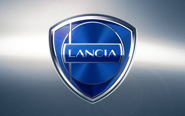 ランチアが電動モビリティ時代に向けてロゴを一新、過去7代のロゴを振り返る