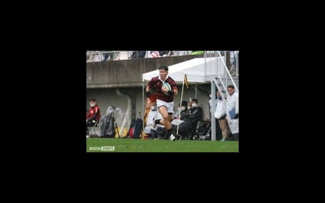 関東大学対抗戦　明大戦展望