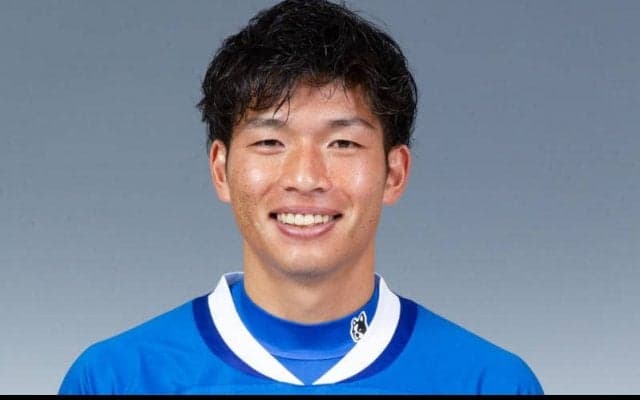 水戸FW村田航一と契約更新　「来季こそ…」