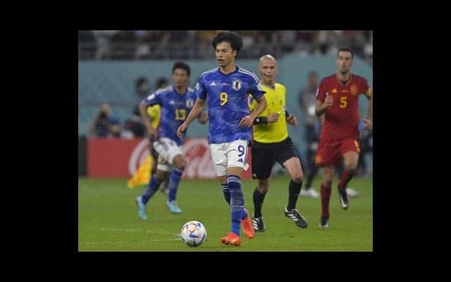 日本代表スペイン戦勝利の立役者たちが語る、３人それぞれの「チームのための行動」