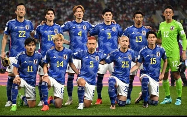 「このイジりやめぇ」ドイツ戦に続き日本の勝利がSNSでいじられる！スタメン11人を悟空やルフィら人気キャラに総入れ替え「これならダントツで優勝」