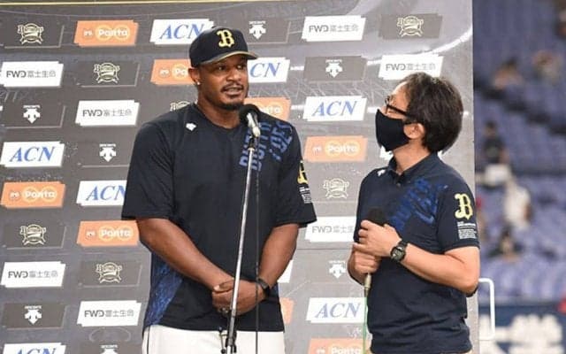 オリ去った名物通訳が見てきた「バファローズの40年」　忘れぬ助っ人3人は？